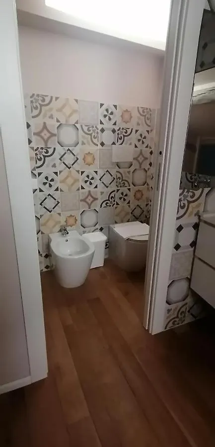 Residenza Tre Spighe Vila San Felice del Benaco 0*,