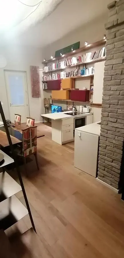 Residenza Tre Spighe Vila San Felice del Benaco