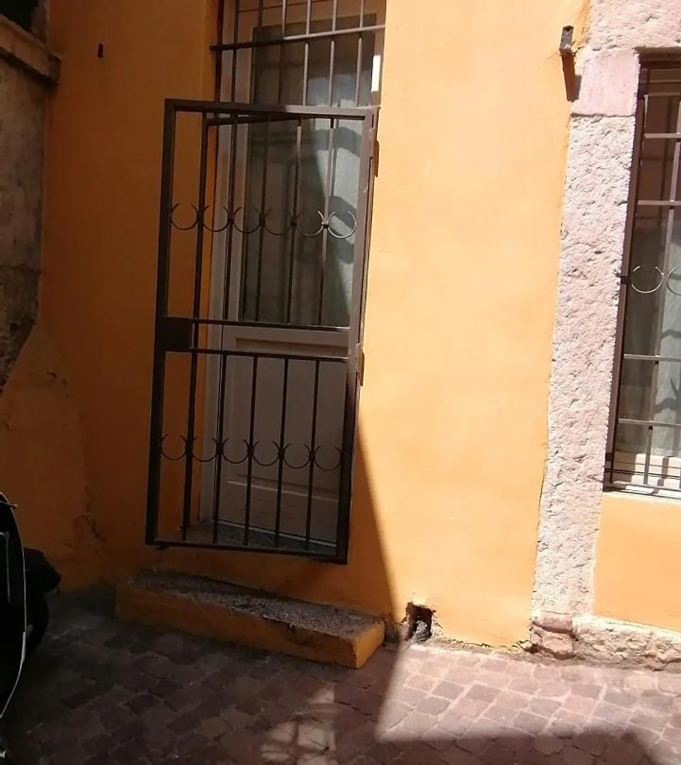 Casa de Férias Residenza Tre Spighe Vila San Felice del Benaco