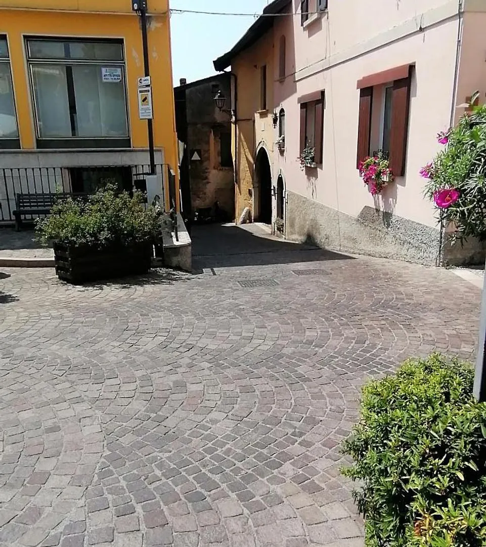 Residenza Tre Spighe Vila San Felice del Benaco Itália
